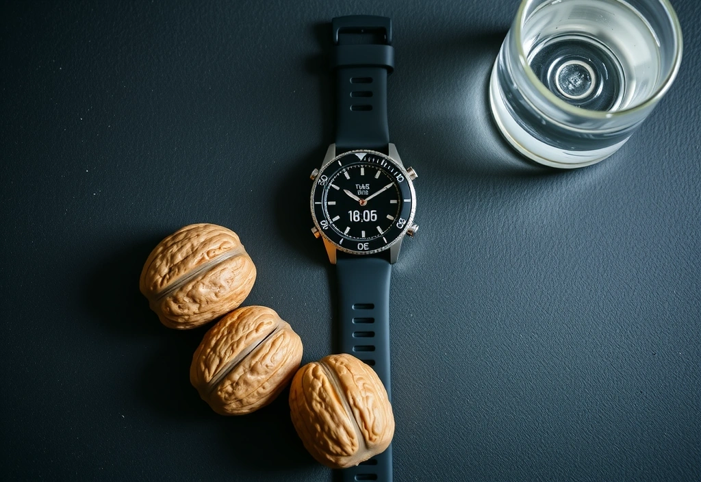 Performance sports nutrition